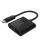 Przejściówka Belkin Adapter USB-C - HDMI z ładowaniem